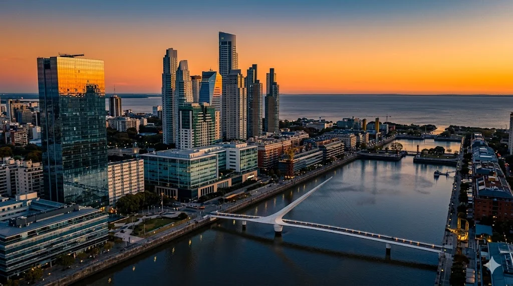 Buenos Aires