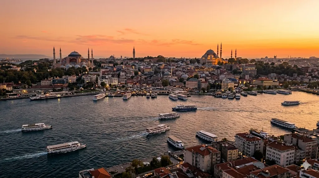 Istanbul