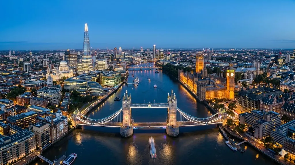 London