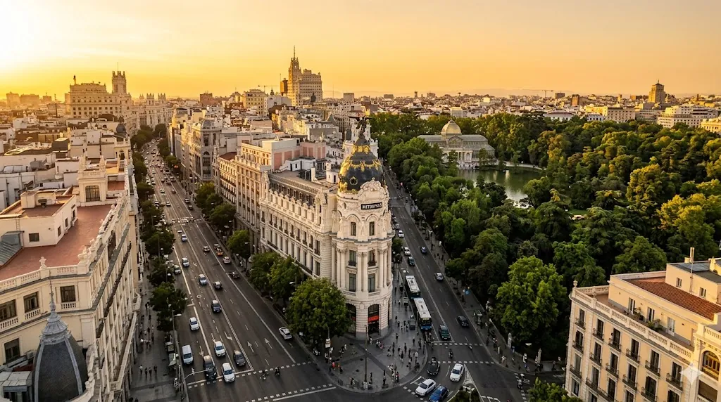 Madrid