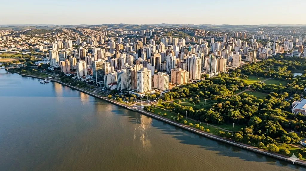 Porto Alegre
