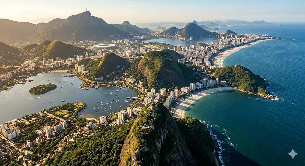 Rio de Janeiro