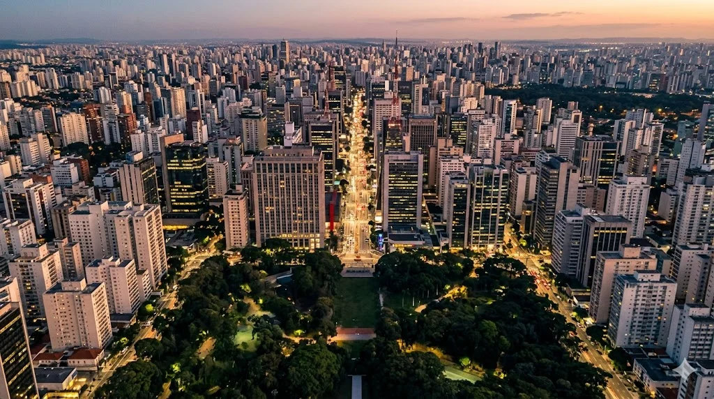 São Paulo